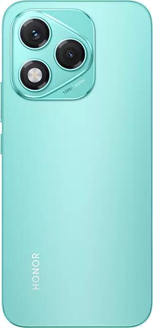 Immagine prodotto Honor 400 Lite (256 GB, Marrs Green, 6.70", SIM + eSIM, 108 Mpx, 5G)