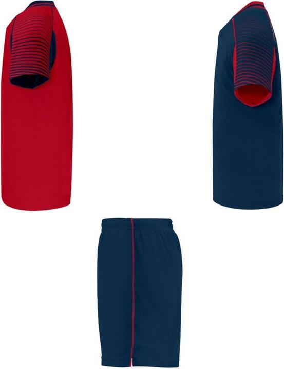 Actual product image Alpinia Childrens/Kids Juve Sports Set (104)