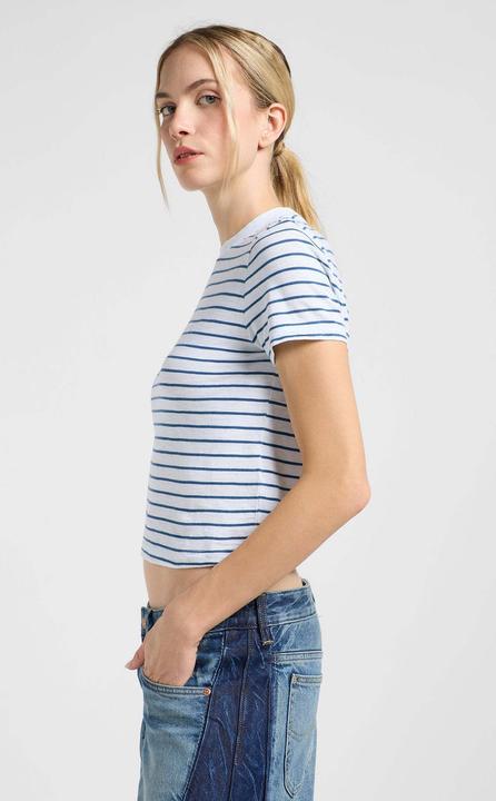 Produktbild Lee T-Shirt Cropped Tee (XS)