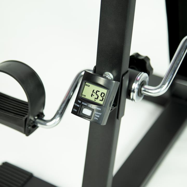 Produktbild Fysic Dualer Mobilitätstrainer FW15 mit Display