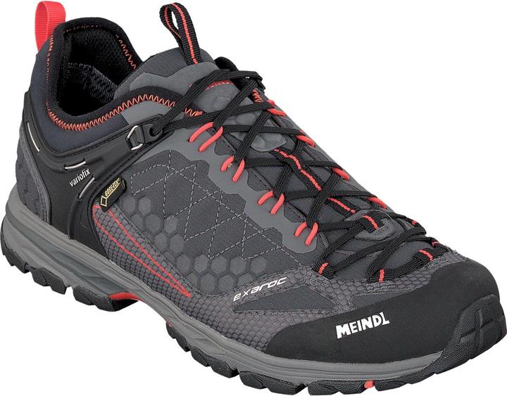 Produktbild Meindl Herren Exaroc GTX Schuhe (45)