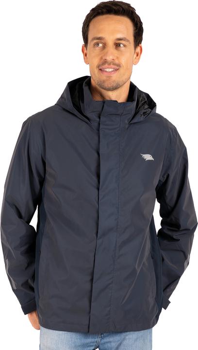 Navy Reflective