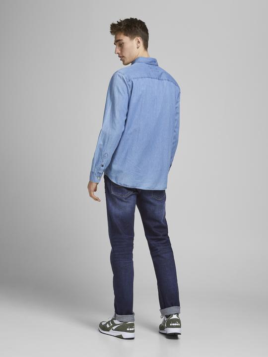 Image du produit Jack & Jones Clark Original JOS 278 Regular fit Jeans (W38/L32)