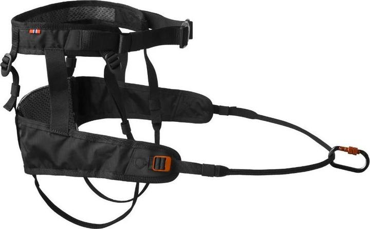 Productafbeelding Non-Stop Dogwear CaniX Riem 2.0 (M, Hond, Hondensport)