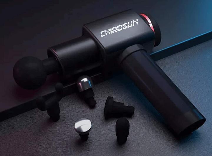 Produktbild ChiroGun One