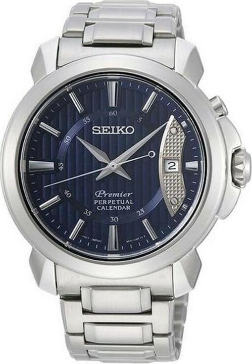 Produktbild Seiko Herrenuhr SNQ157P1 (Ø 41 mm) (41 mm)