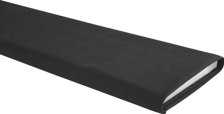 Image du produit VBS Tissu semi-panama "Uni", largeur 150 cm, vendu au mètre