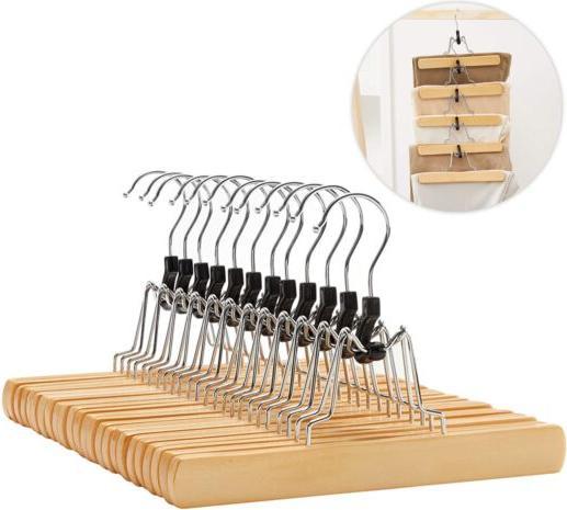 Produktbild Songmics Hanger (12 x)