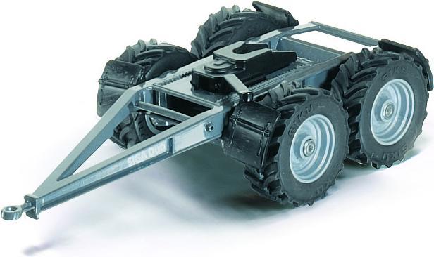Produktbild Siku Dolly Siga-Duo