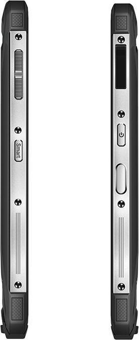Produktbild Oukitel WP8 Pro (64 GB, Schwarz, 6.49", Dual SIM, 16 Mpx, 4G)