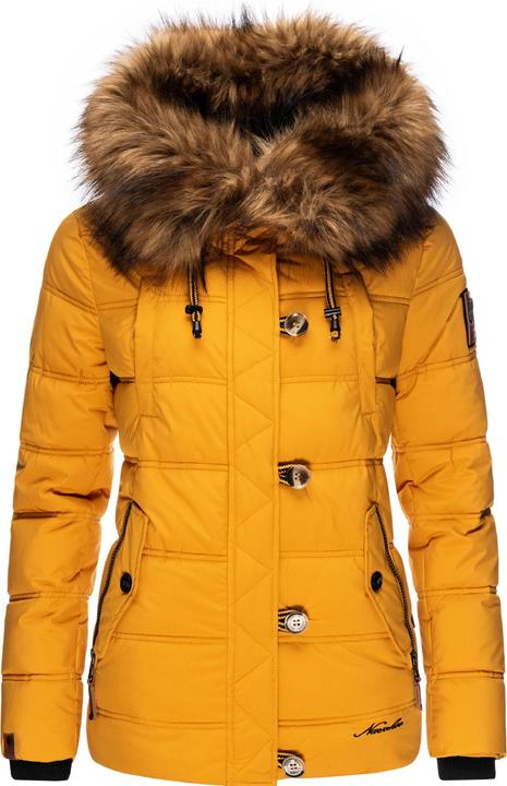 Actual product image Navahoo Zoja (XS)