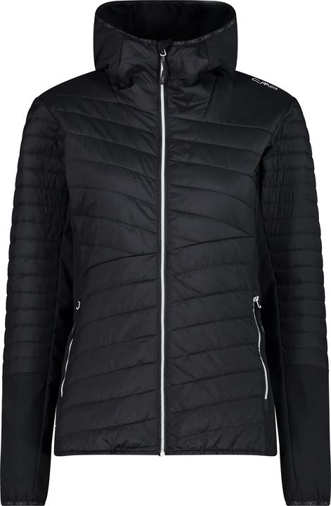 CMP Campagnolo Hybrid Hoodie
