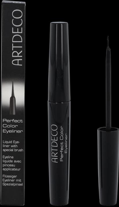 Actual product image Artdeco Perfect Color (01 Black)