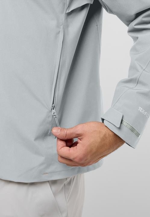 Produktbild Jack Wolfskin Prelight 2L Ins Jkt M (XXL)