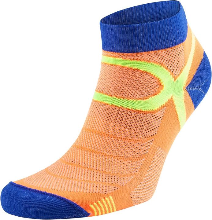 Produktbild Eightsox Sport Color Edition 2-pack Socke lang (42 - 44)