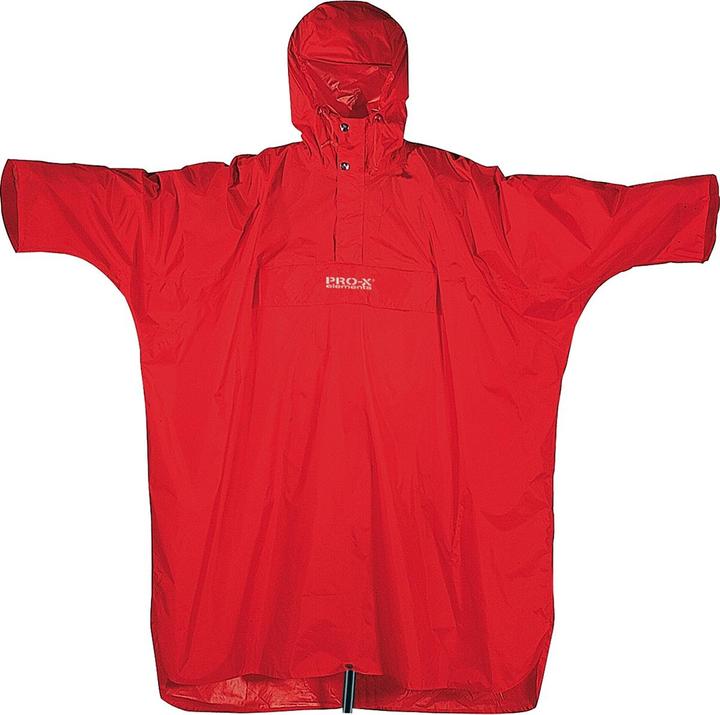 Immagine prodotto PRO-X elements Poncho Arosa (M, L)