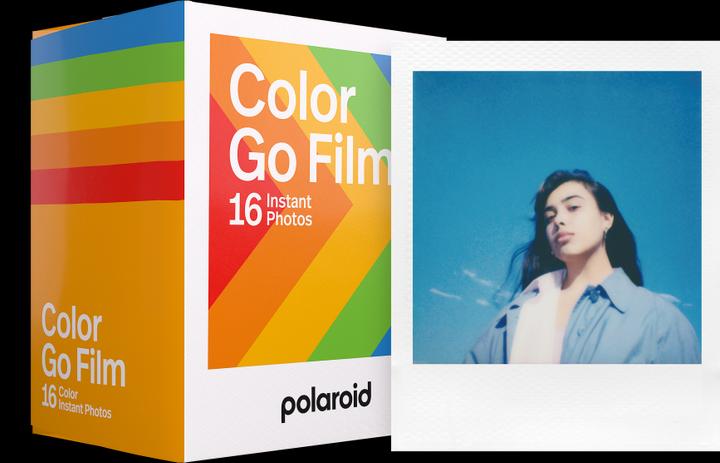 Image du produit Polaroid Go Film (Universel)