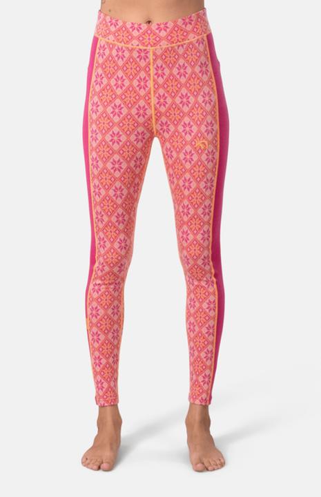 Image du produit Kari Traa Rose High Waist Pant (S)