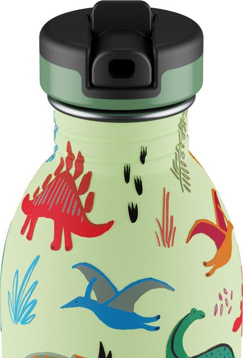 Actual product image 24 Bottles Urban (0.50 l)
