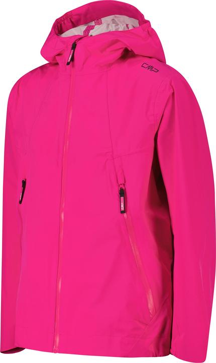 Immagine prodotto CMP Campagnolo Hoodie (164)