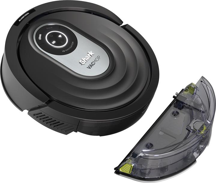 Actual product image Shark RV2001WDEU Robot Vacuum Cleaner/Wiper