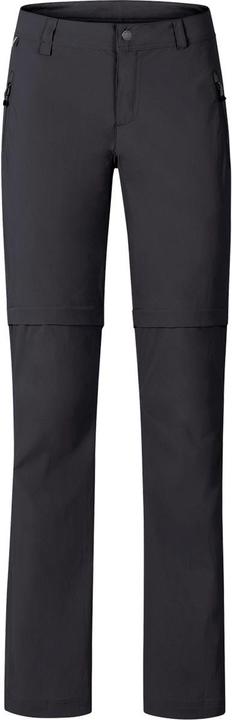 Odlo Damen Wedgemount Zip-Off Hose