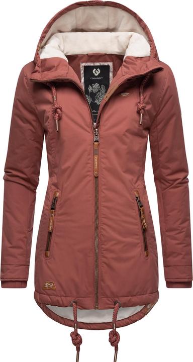 Actual product image Ragwear Zuzka Winter (XXL)