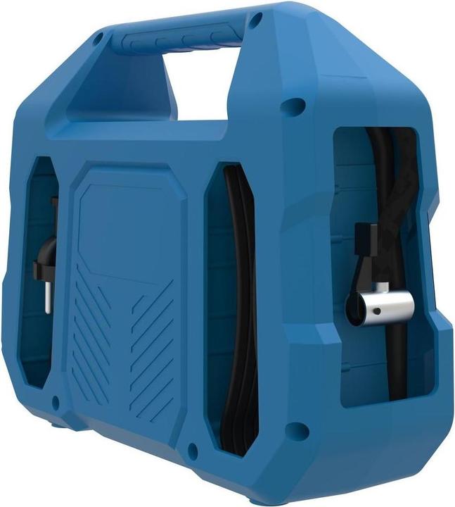 Produktbild Güde Kompressor Airpower Dual Drive 12230V (8 Bar)