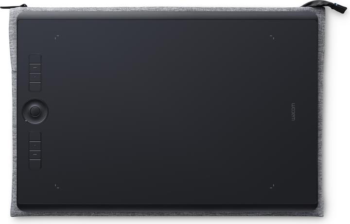 Immagine prodotto Wacom Intuos Pro L Paper Edition (17", 5080 lpi)