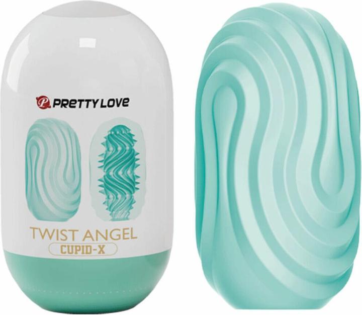 Produktbild Lovetoy PRETTY LOVE-Twist Angel Cupid-X