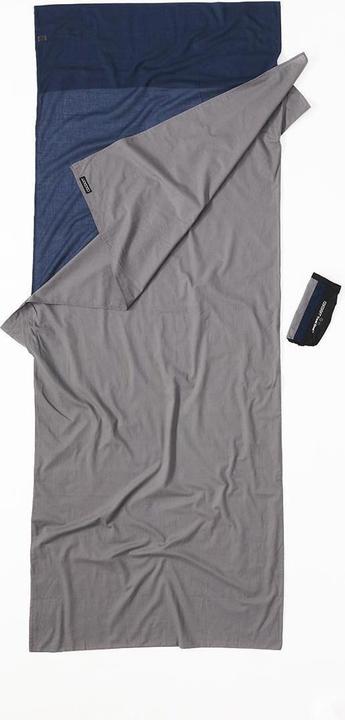 Produktbild Cocoon TravelSheet Cotton (220 cm)
