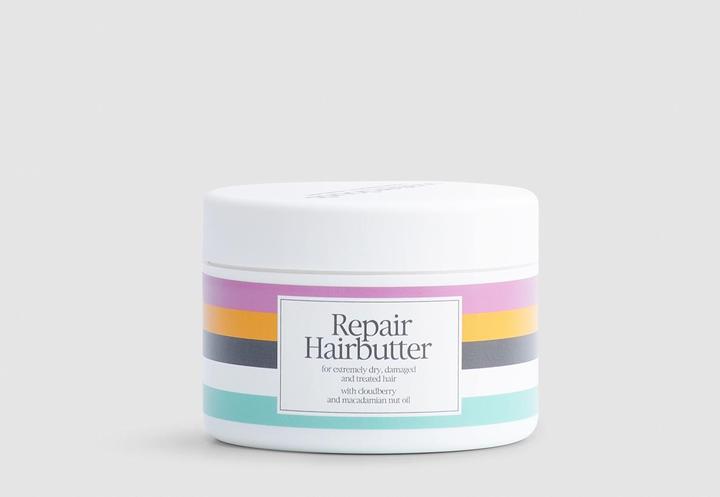 Actual product image Waterclouds Repair Hair Butter (250 ml)