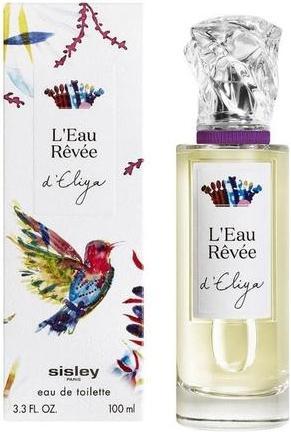 Immagine prodotto Sisley d'Eliya Eau de Toilette (Eau de toilette, 100 ml)