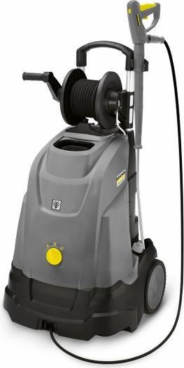 Produktbild Kärcher Professional HDS 5/13 UX 1.064-909.0 (Netzbetrieb)