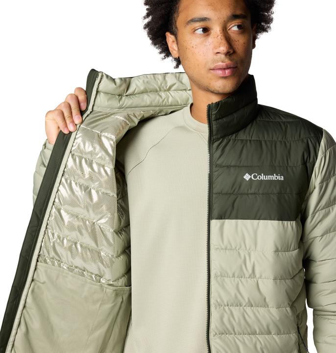 Produktbild Columbia Powder Lite™ II Jacket (XXL)