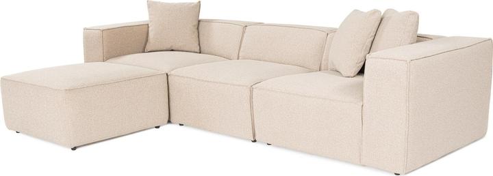 Actual product image Atelier del Sofa Lora (Corner sofa)