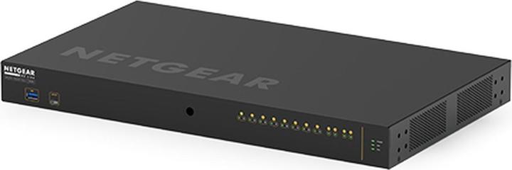 Netgear AV Line M4250-10G2XF-PoE++ (12 Ports)