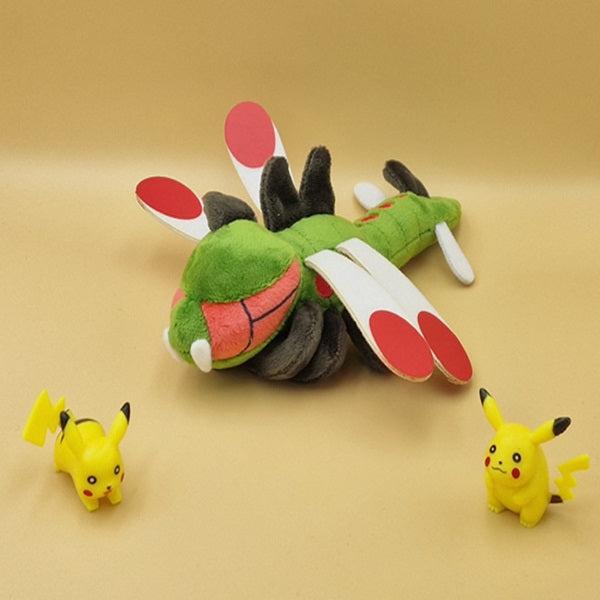 Produktbild Pokémon Yanma Sitting Cuties Plush - 15 cm (15 cm)