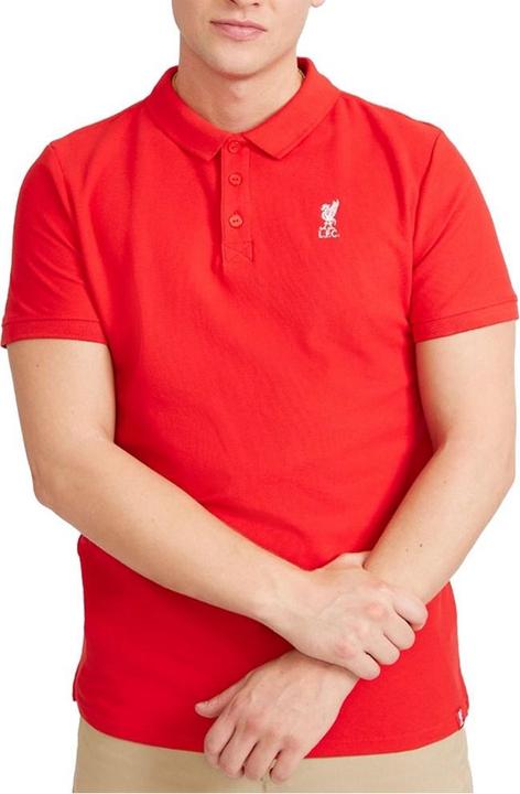 Score Draw Conninsby Poloshirt