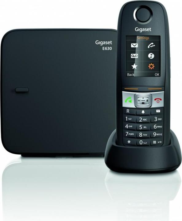 Produktbild Gigaset E630 (DE-Version)