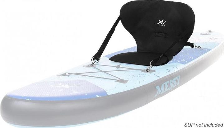 Steinbach Sport4>it SUP Planche de stand up paddle Montage siège en nylon