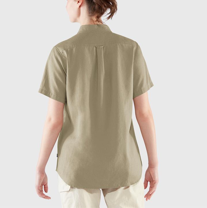 Produktbild Fjällräven Övik Travel Bluse (M)