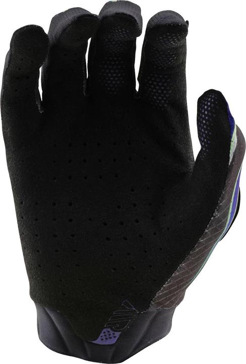 Immagine prodotto Troy Lee Designs Air Handschuh, Torched, black/purple, S (S)