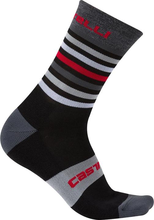 Castelli Gregge 15 Socken (M/L)