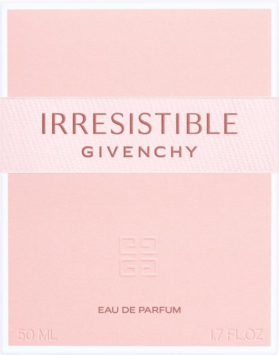 Produktbild Givenchy Irresistible (Eau de Parfum, 50 ml)