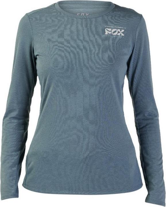 Fox Jersey 23 W Ranger Dr Ls Cit S (S)