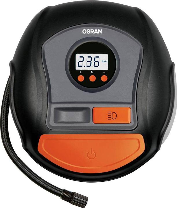 Produktbild Osram Tyreinflate 450 (2.41 Bar, 0 l)