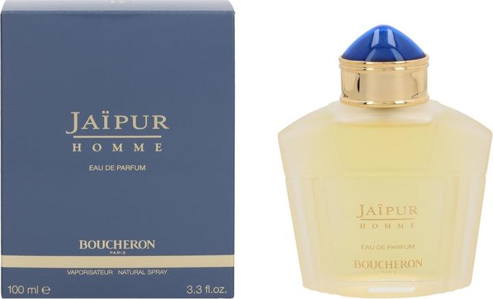Immagine prodotto Boucheron Jaipur Homme (Eau de parfum, 100 ml)