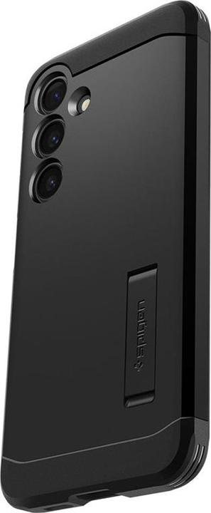 Actual product image Spigen Tough Armor (Samsung Galaxy S24)