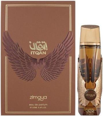 Immagine prodotto Zimaya Itqan Gold Pour Homme - Eau De Parfum (Eau de parfum, 100 ml)